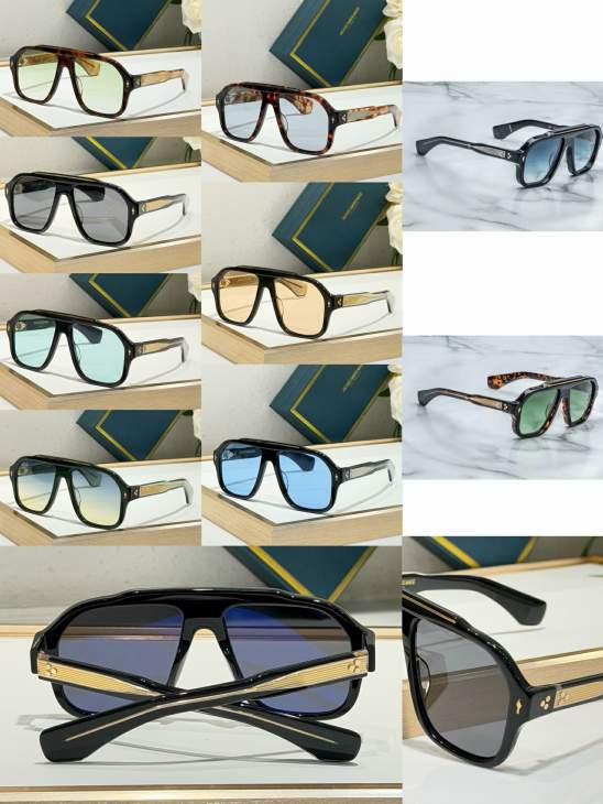 Picture of Jacques Marie Mage Sunglasses _SKUfw76705767fw